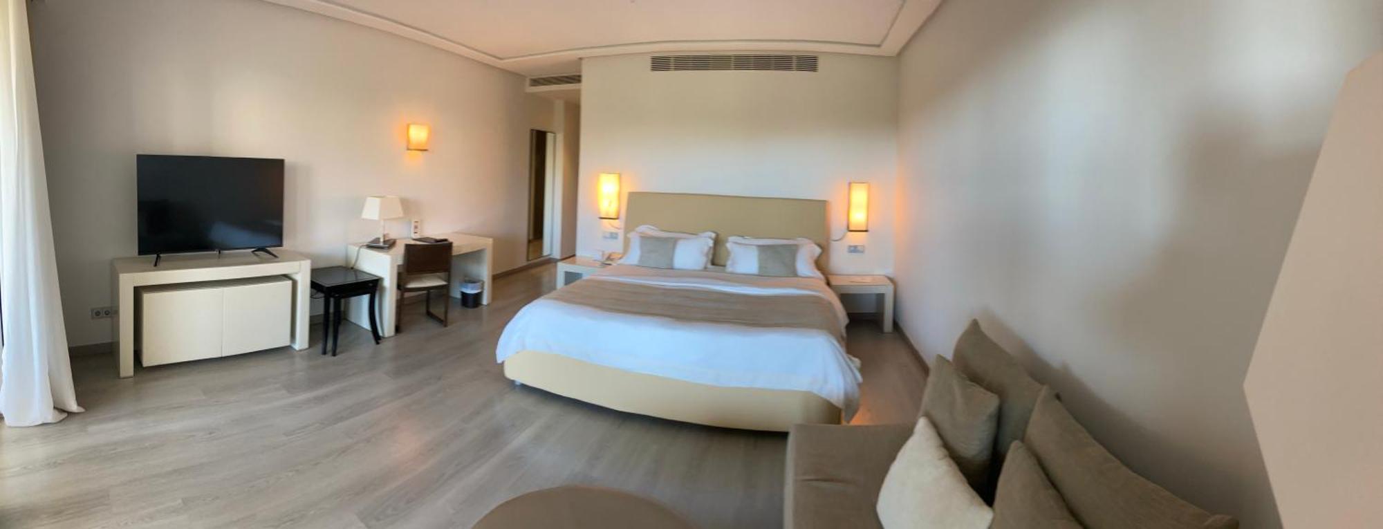 Hotel Ar Golf Almerimar El Ejido Exterior photo
